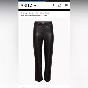 Aritzia Melina pant
